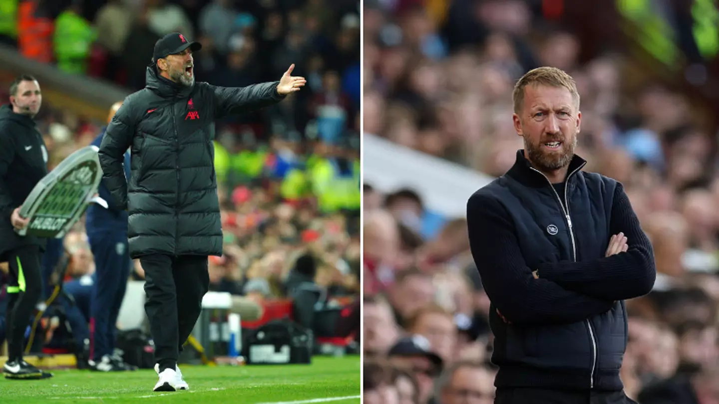 Liverpool make first move for "great" player dubbed "a beast" - Chelsea also interested