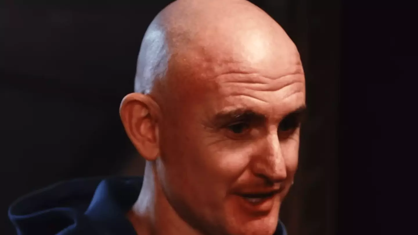 Ex-Premier League Star Involved In FA Cup Fourth Round Now Looks Unrecognisable