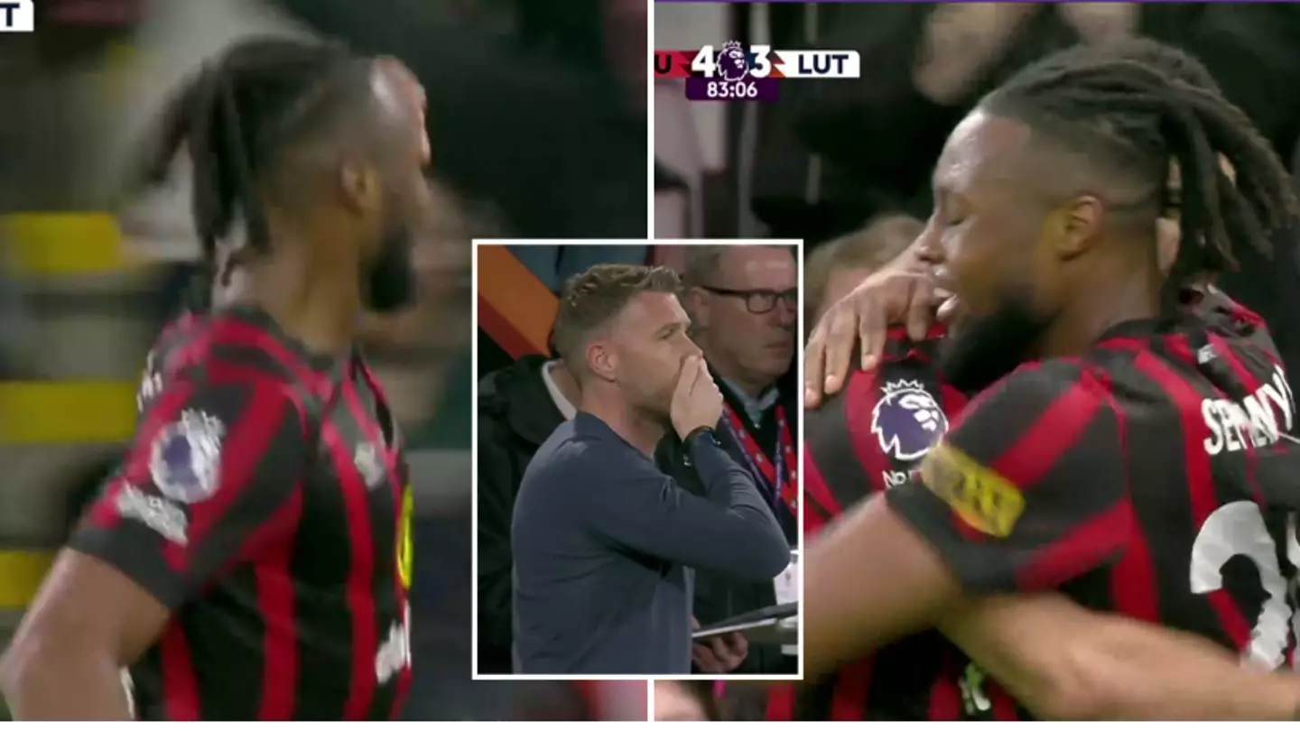 Bournemouth complete one of Premier League's greatest ever comebacks vs Luton