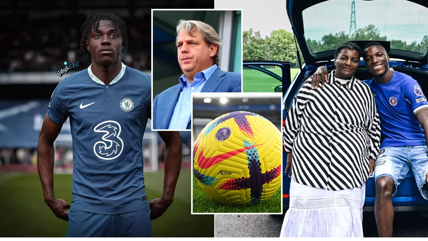 Premier League set to ban FFP loophole exploited by Chelsea to sign Moises Caicedo
