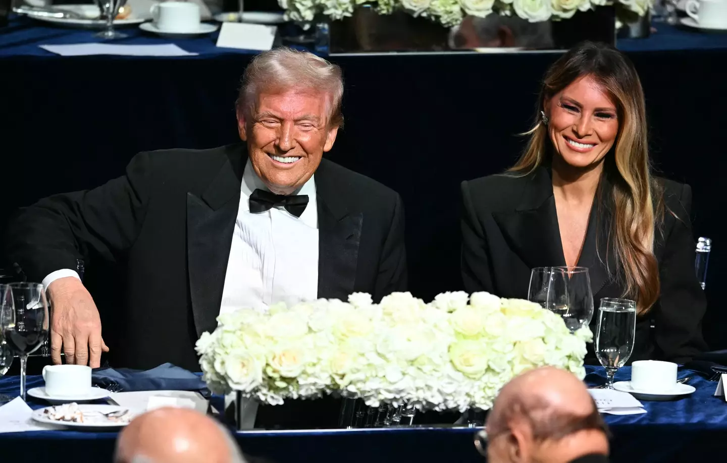 Image: Getty