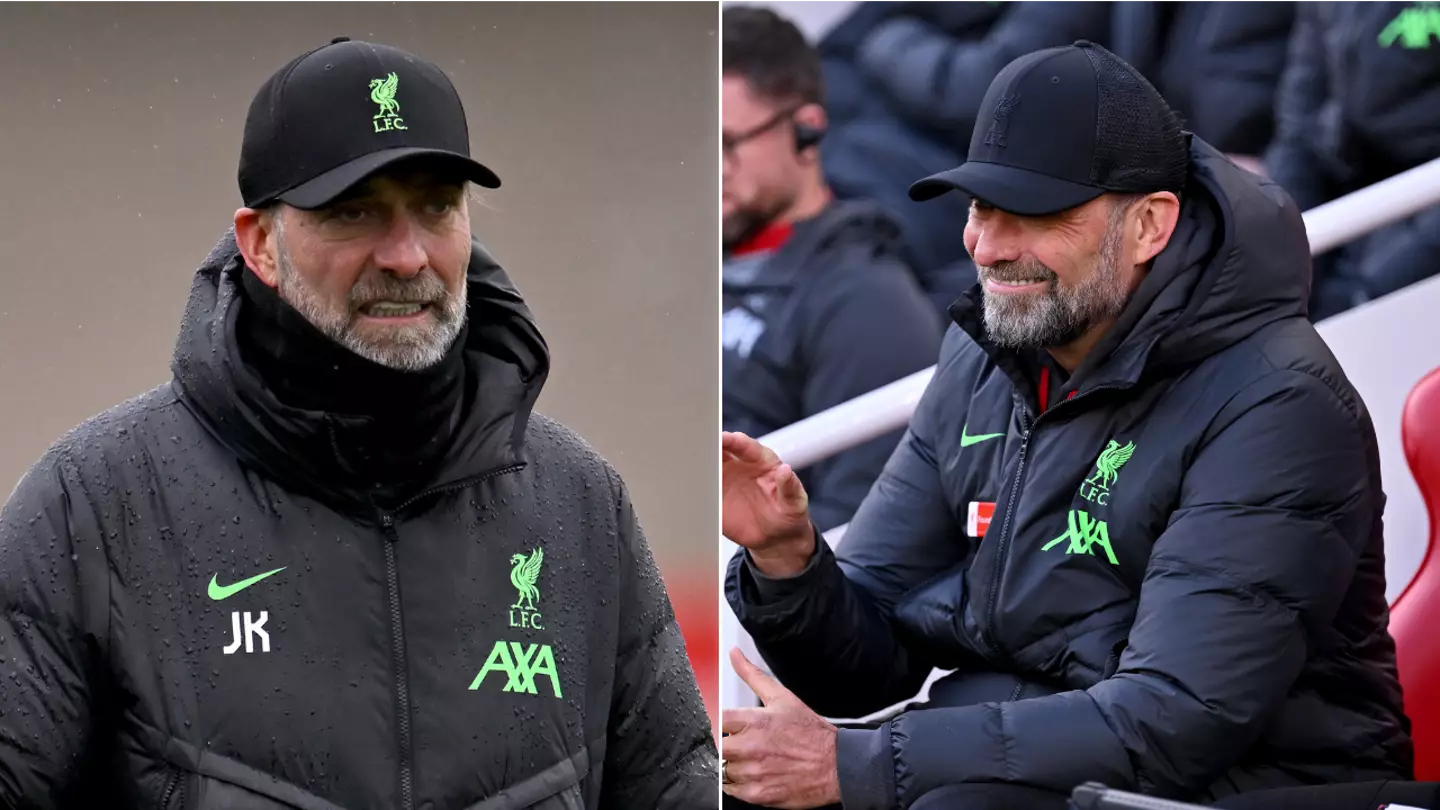 Jurgen Klopp 'likely to accept' job offer from one of two massive clubs after Liverpool exit