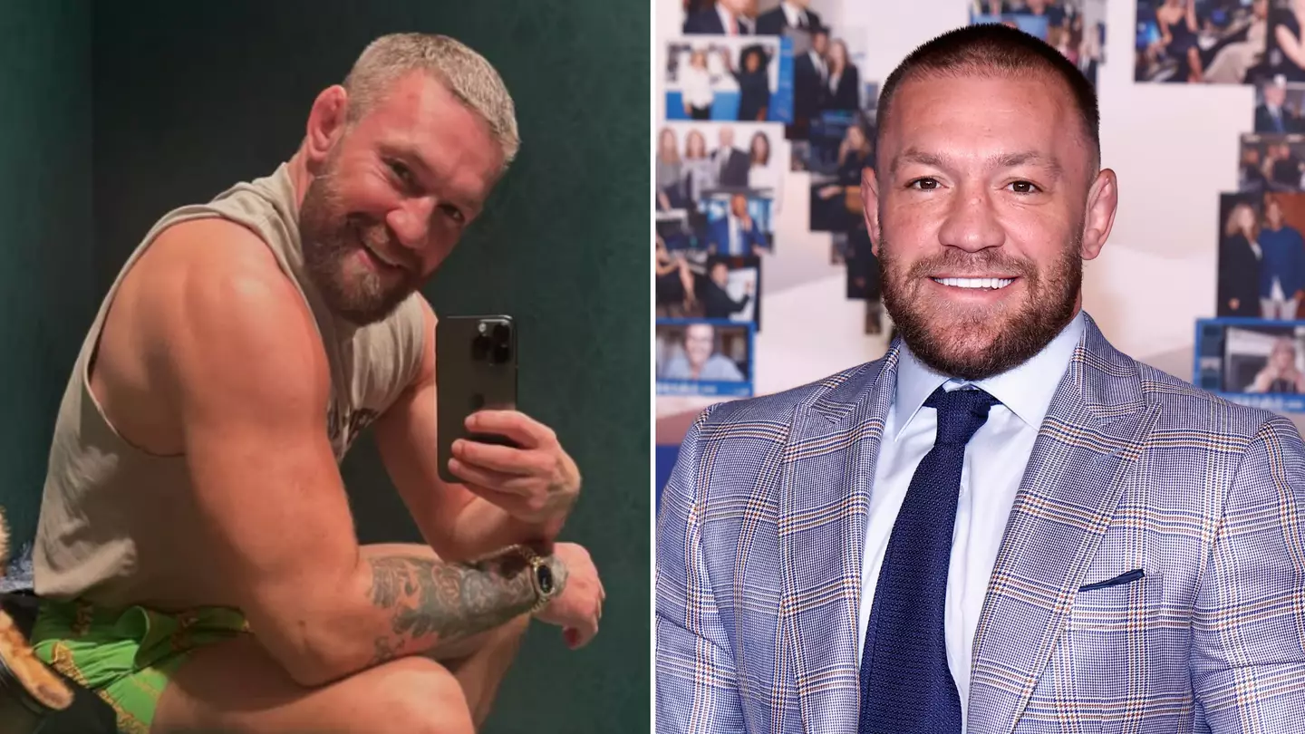 Conor McGregor has a fight 'on the table' for 2025 and it's even bigger than the rumoured Logan Paul bout
