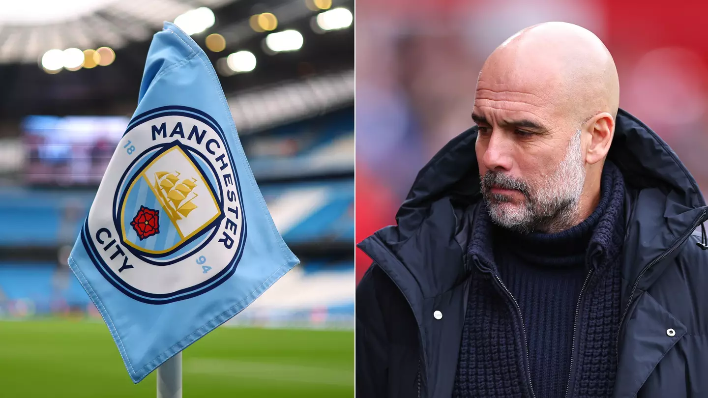 Respected journalist responds to claims Man City's 115 FFP charges 'have been dropped'