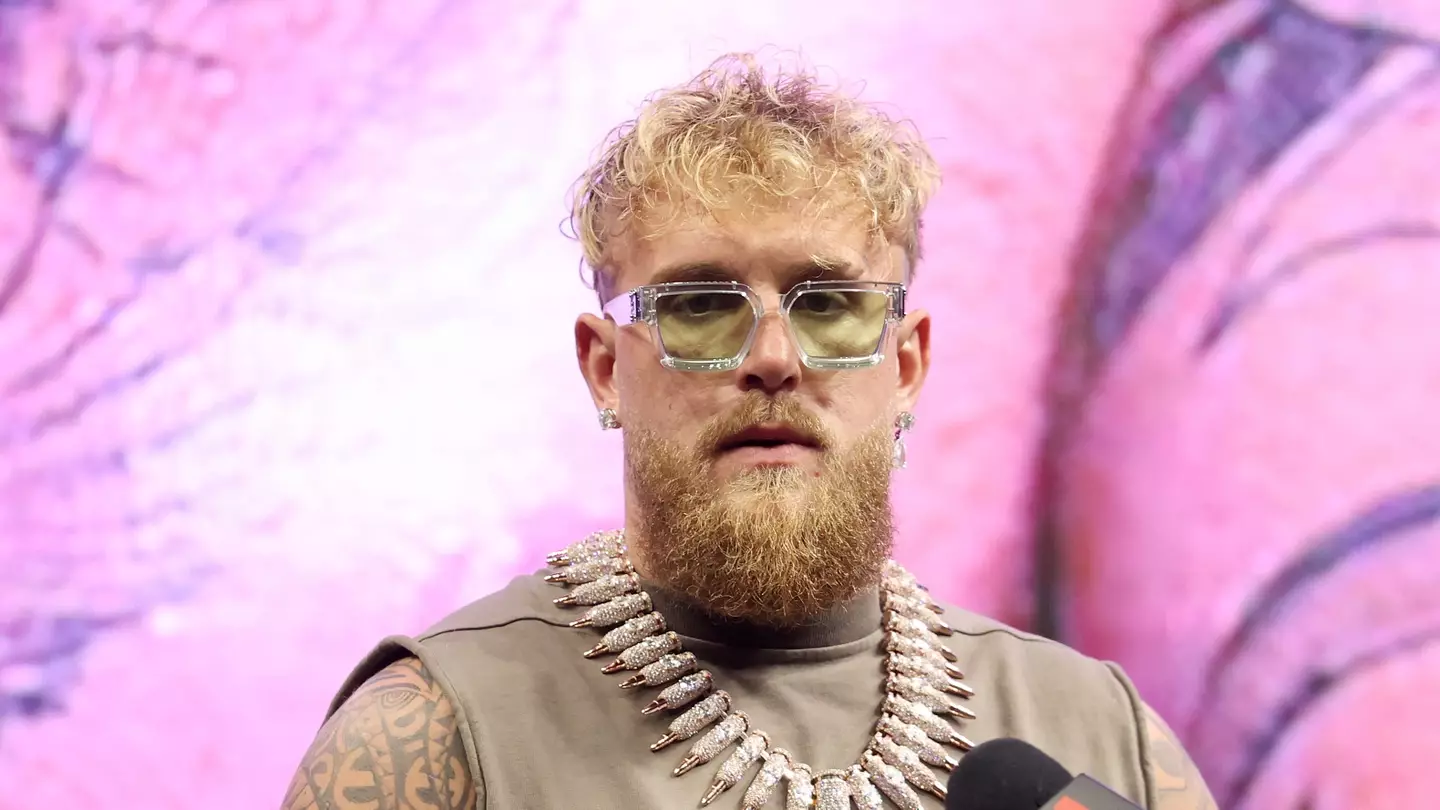 World Champion Drops ‘Surprise’ Jake Paul News Days Before Anthony Joshua Fight