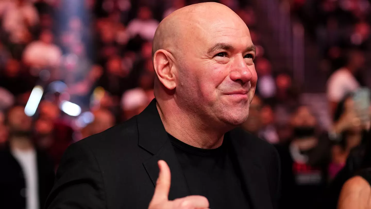 UFC boss Dana White gave fast food worker huge cash reward for rejecting $100,000 offer