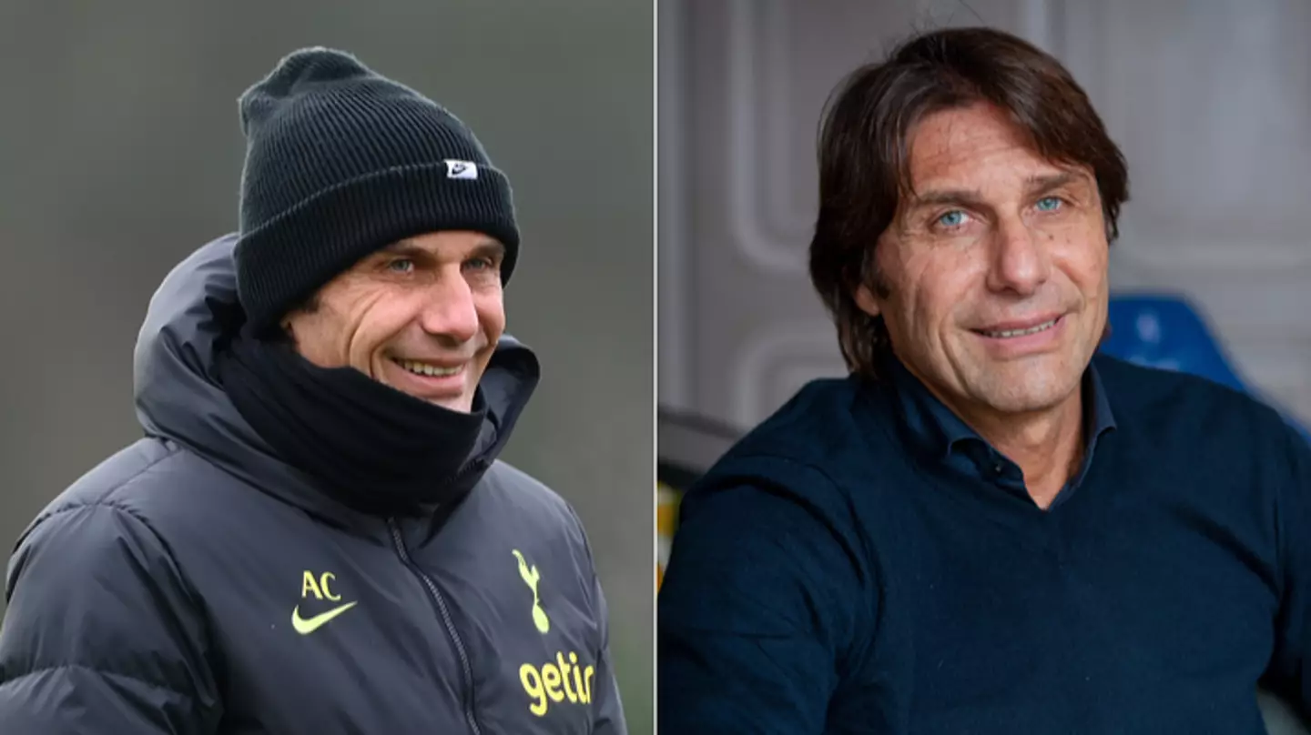 Antonio Conte 'agrees three-year deal' with European giants to make return to management