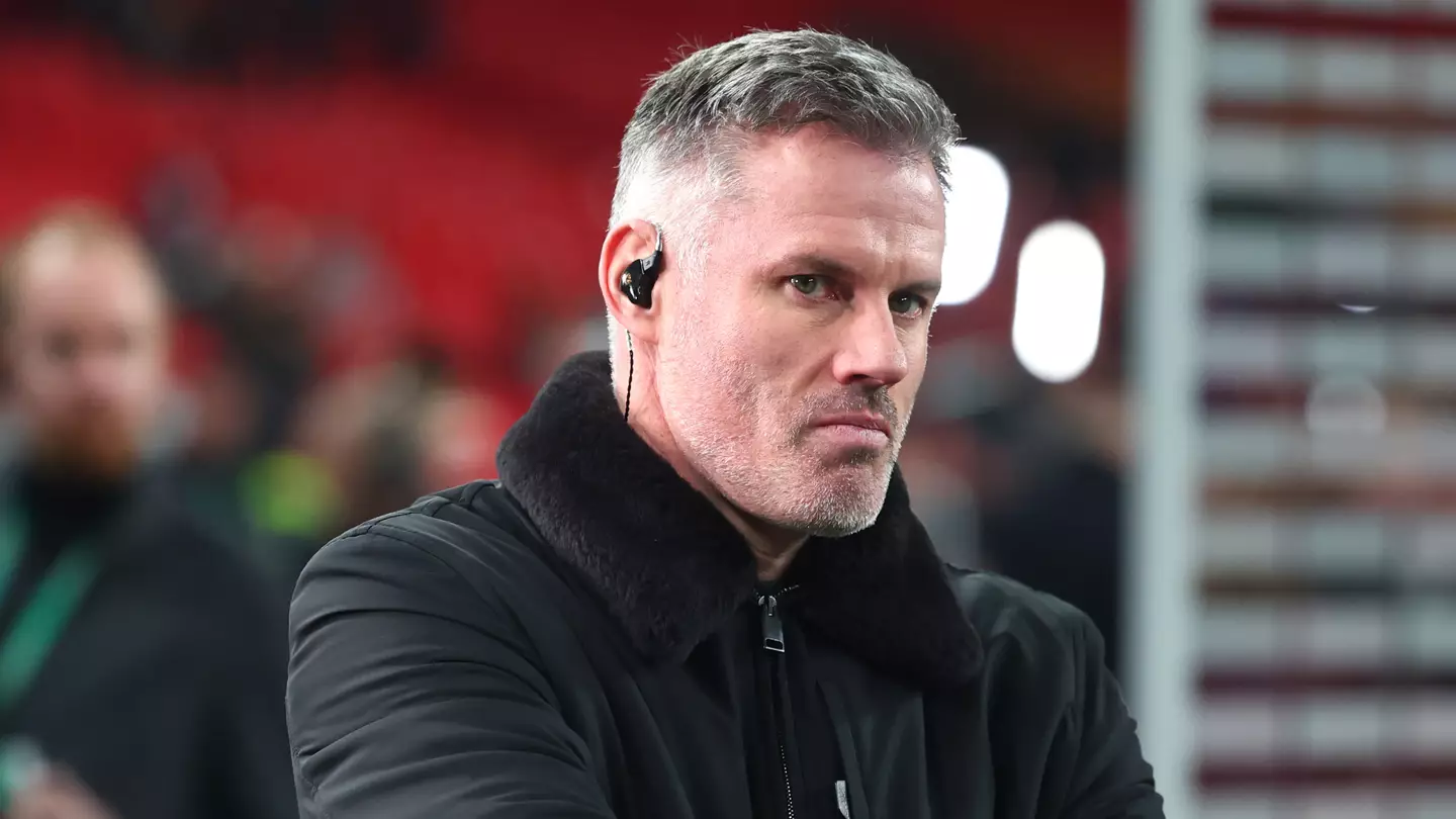 Jamie Carragher tips shock team nobody else has mentioned to challenge for Premier League title next season
