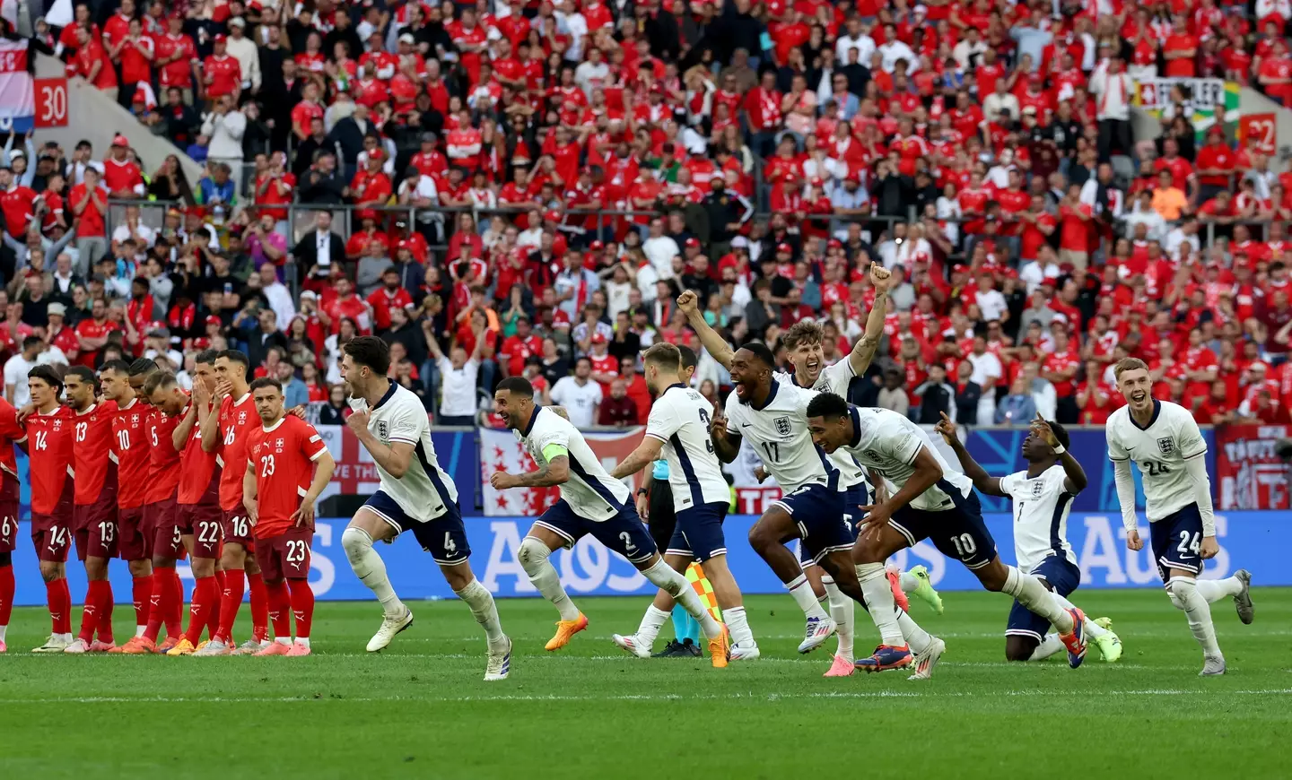 Image: Getty