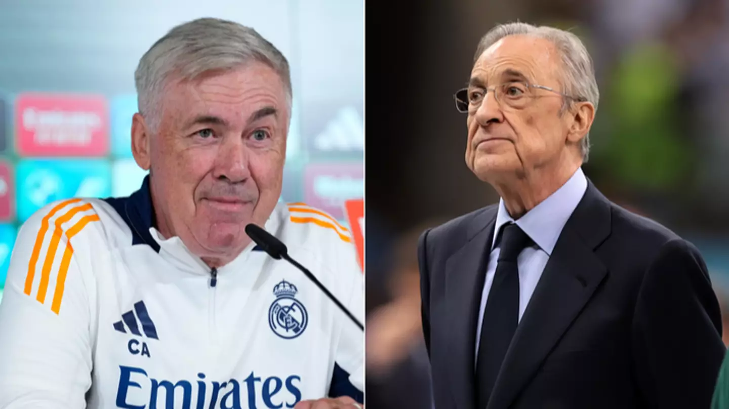 Real Madrid set to finalise signing of world-class player on free transfer in January