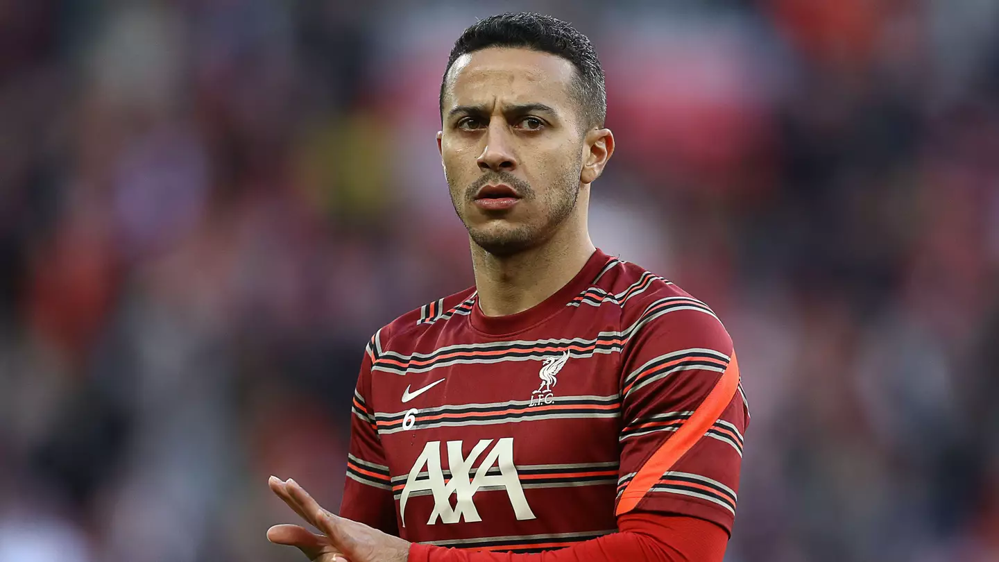 "He's Got Everything" - Liverpool Player Called "Most Gifted In Premier League" Following Man City Display