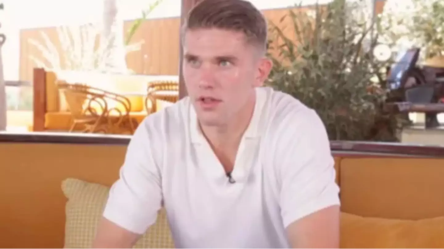 Viktor Gyokeres breaks his silence with shock interview after refusing to return to Sporting training as he forces move to Arsenal