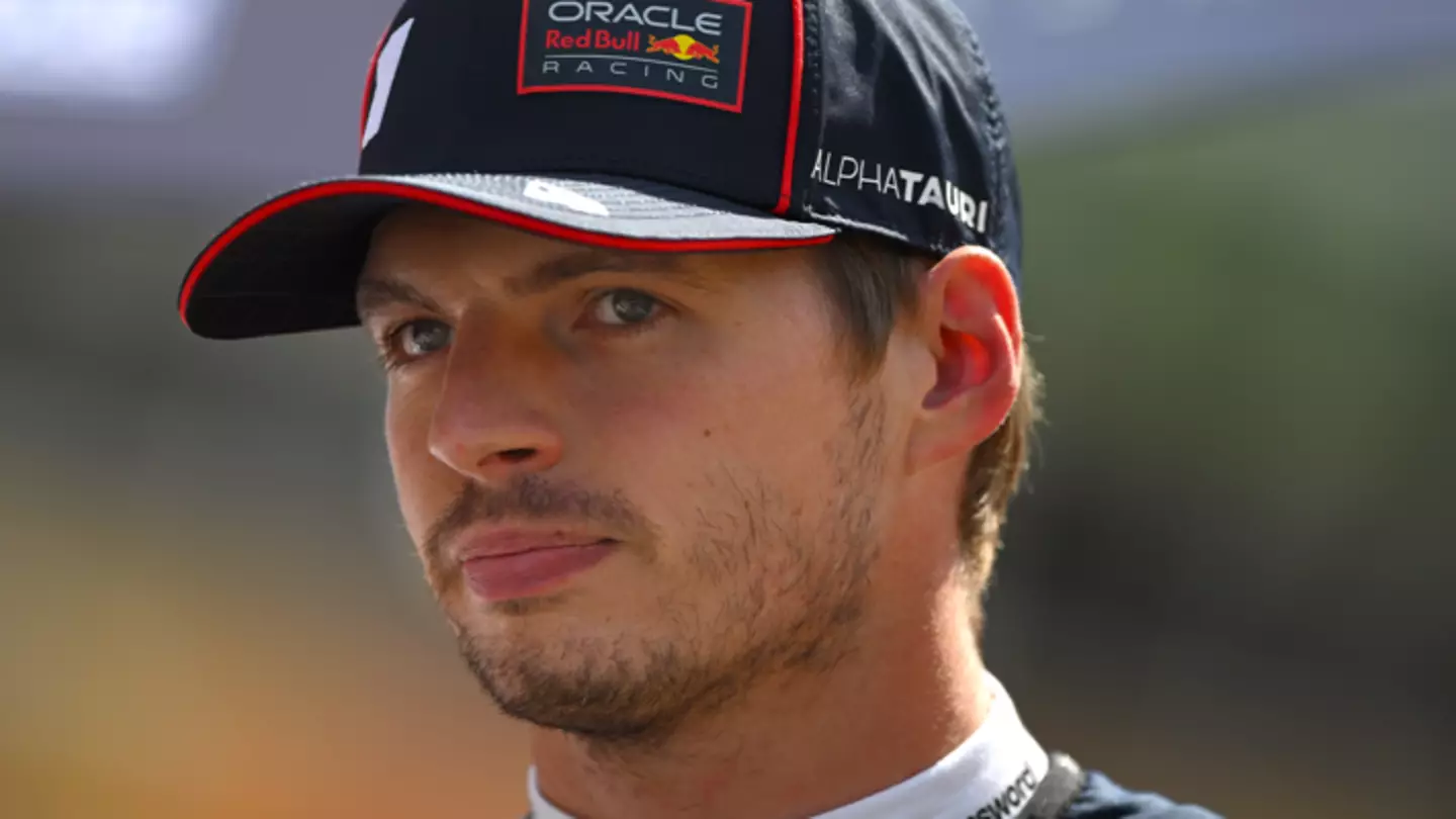 Max Verstappen’s 2026 Teammate ‘Confirmed’ With Red Bull Driver Facing Sack