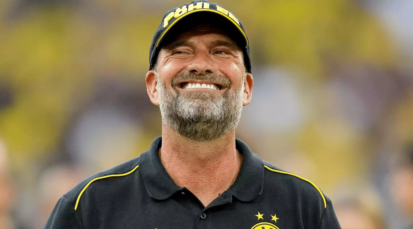 Jurgen Klopp will return to Anfield (Getty)