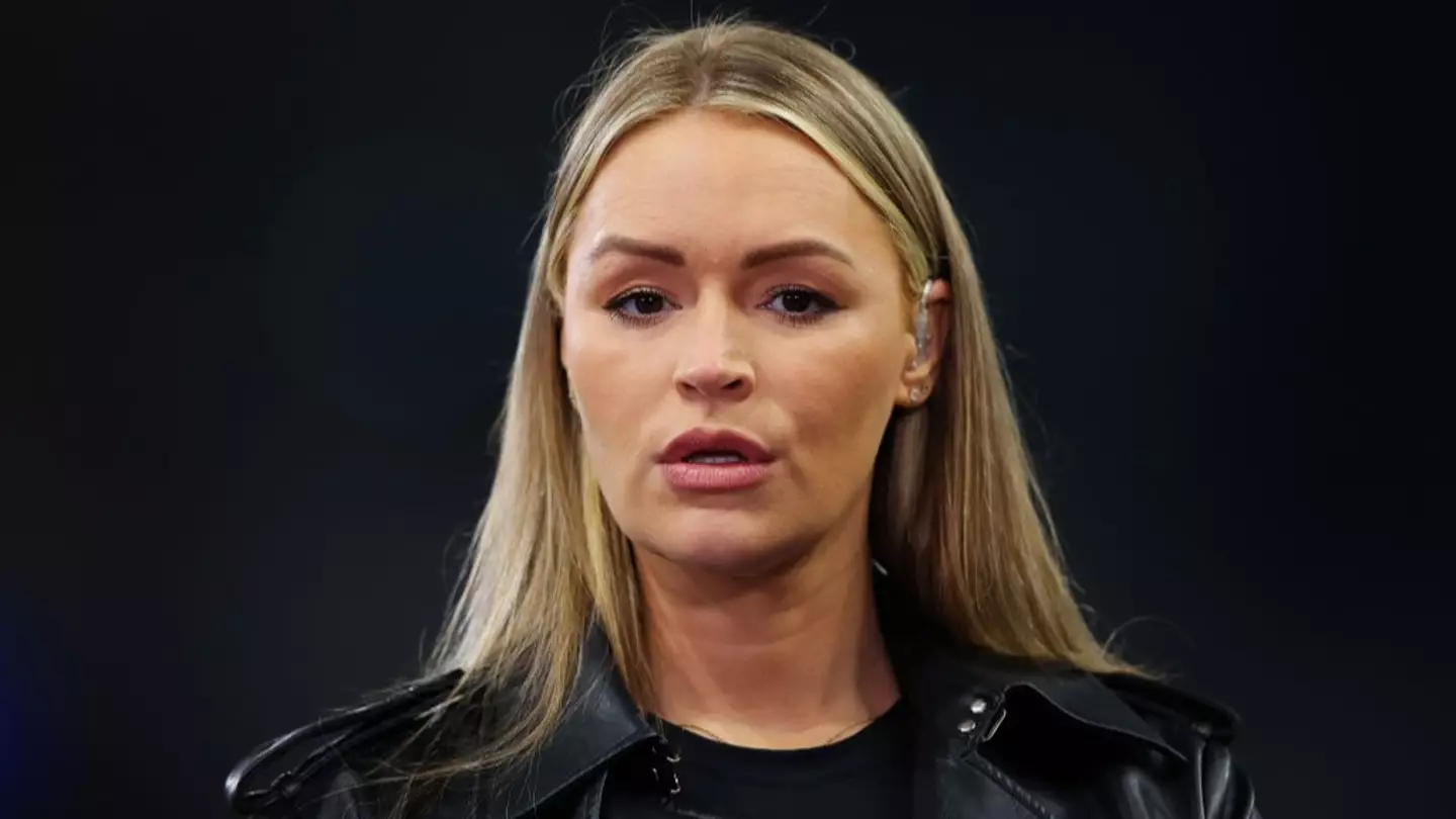 Laura Woods Told 'Tonight's the Night You Die' in Terrifying Threat From Stalker