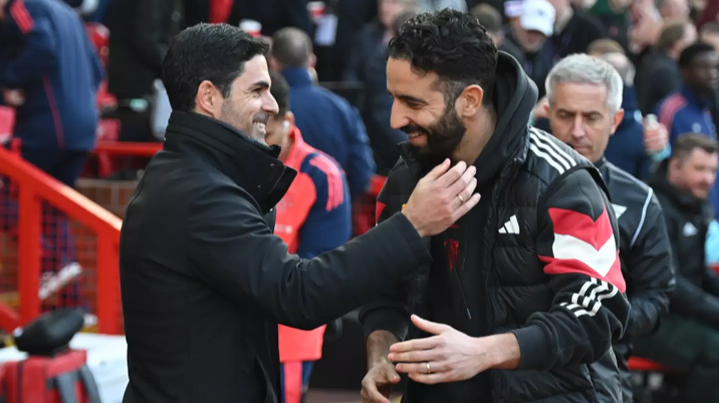 Former Man Utd player tips club to finish ABOVE Arsenal if they complete two major summer signings