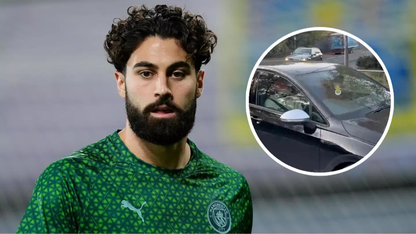 Fans Blown Away By Josko Gvardiol’s 'Humble' Car Compared to Man City Teammates