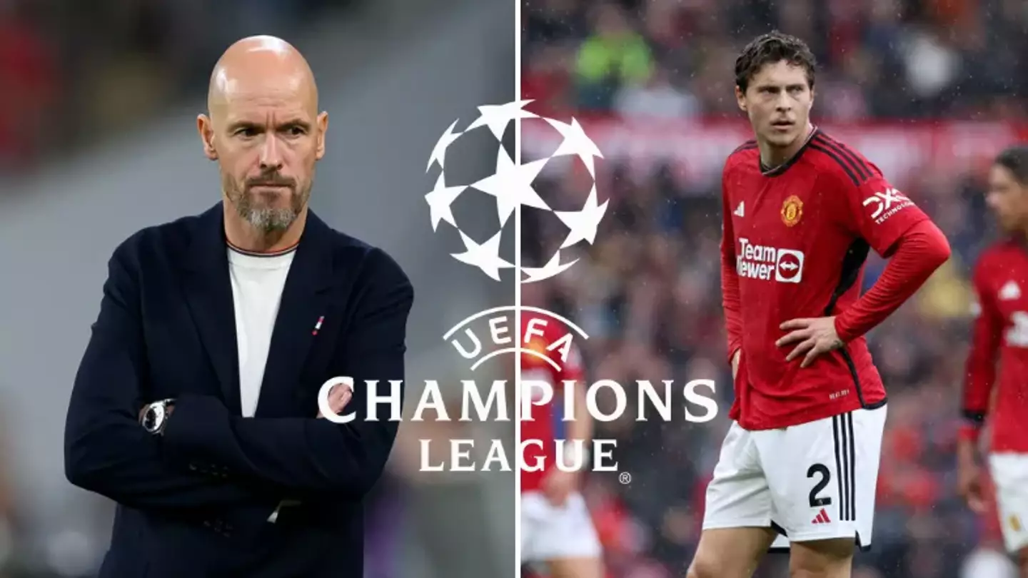 Man Utd fans convinced they're going to lose to Galatasaray after learning who the Turkish club's manager is