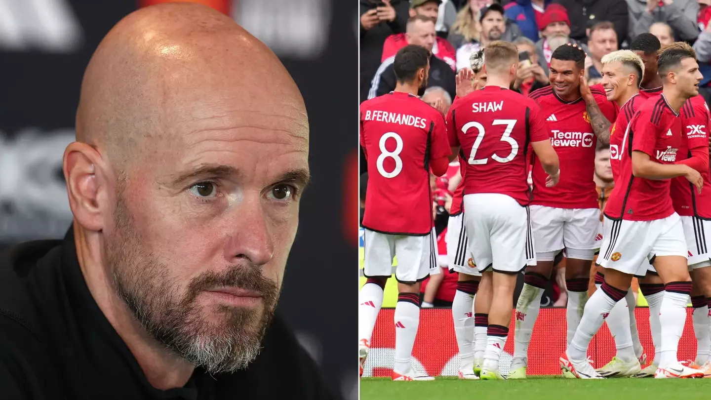 Man Utd target Jean-Clair Todibo reveals reason for snubbing Erik ten Hag's side
