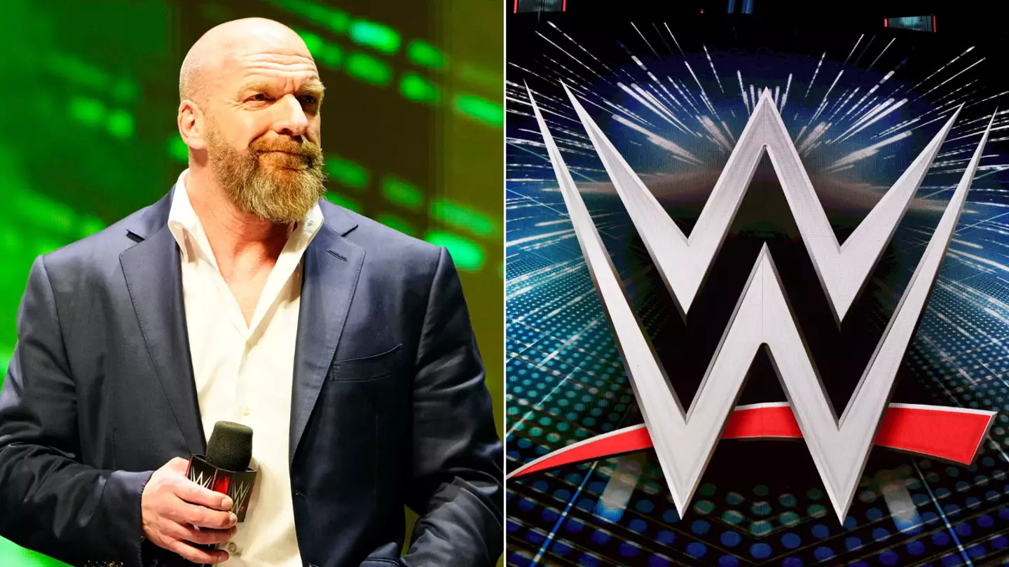 WWE 'working on' another legend appearance at WrestleMania 40 and it's surprised everyone