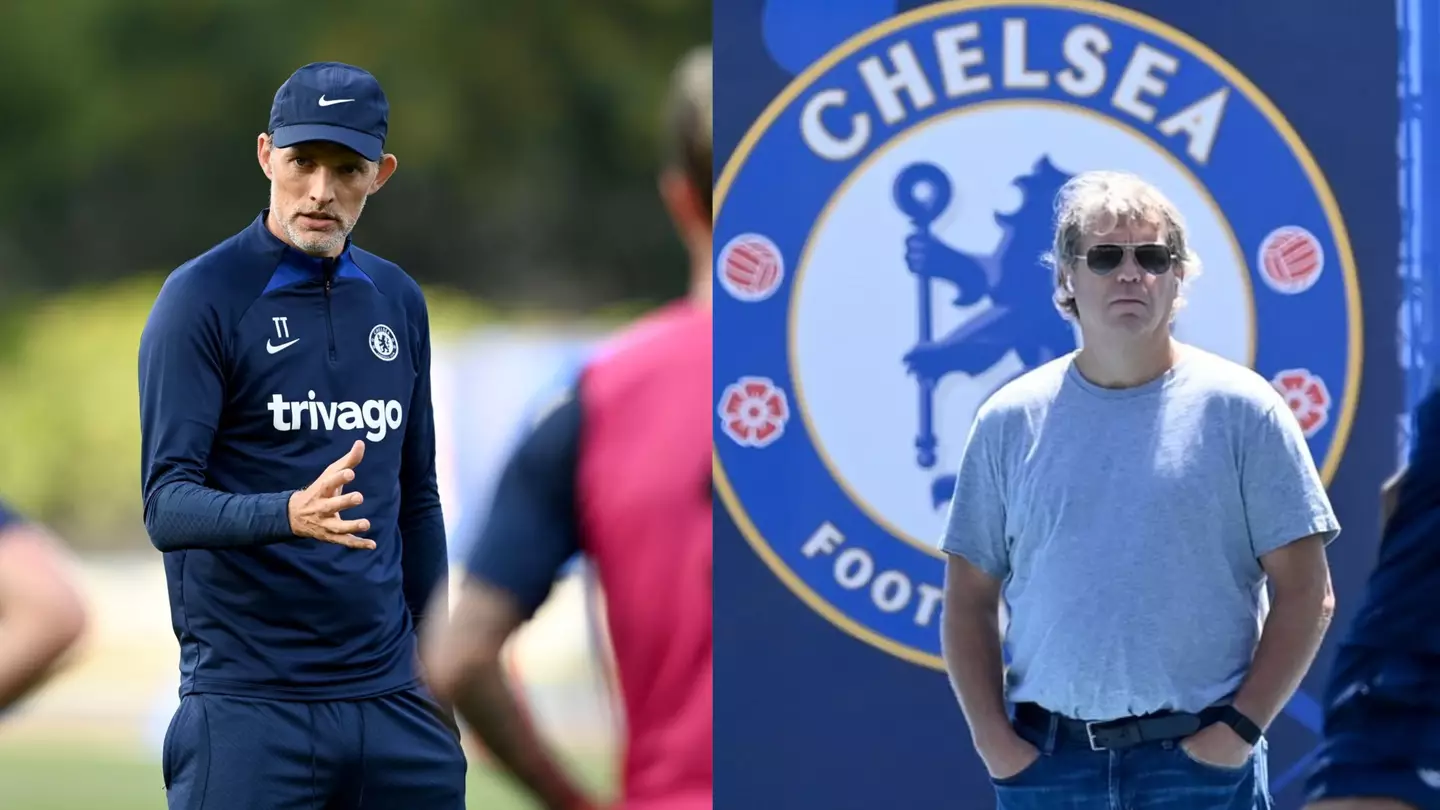 Thomas Tuchel Needs To Repay Chelsea Backing After Todd Boehly’s Fulfilled Transfer Promise