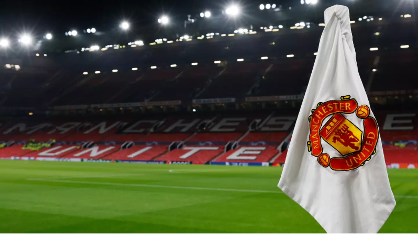 Man United officially respond to European Super League decision