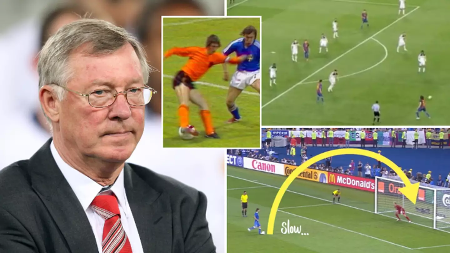 The 15 football phrases recently added to the Oxford dictionary