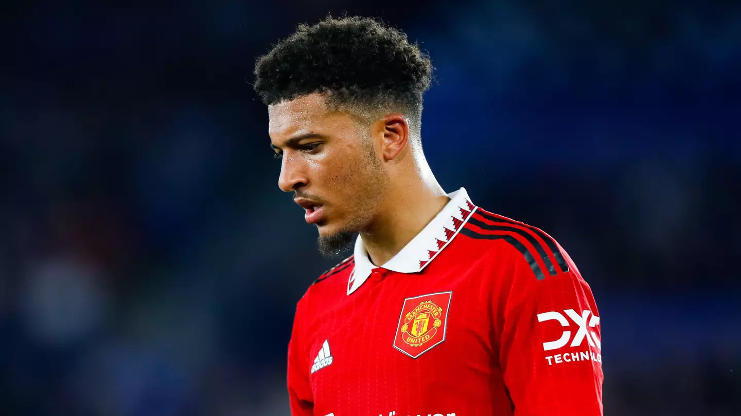 Manchester United statistic leaders: which of Erik ten Hag's players are statistically leading the pack so far this season?