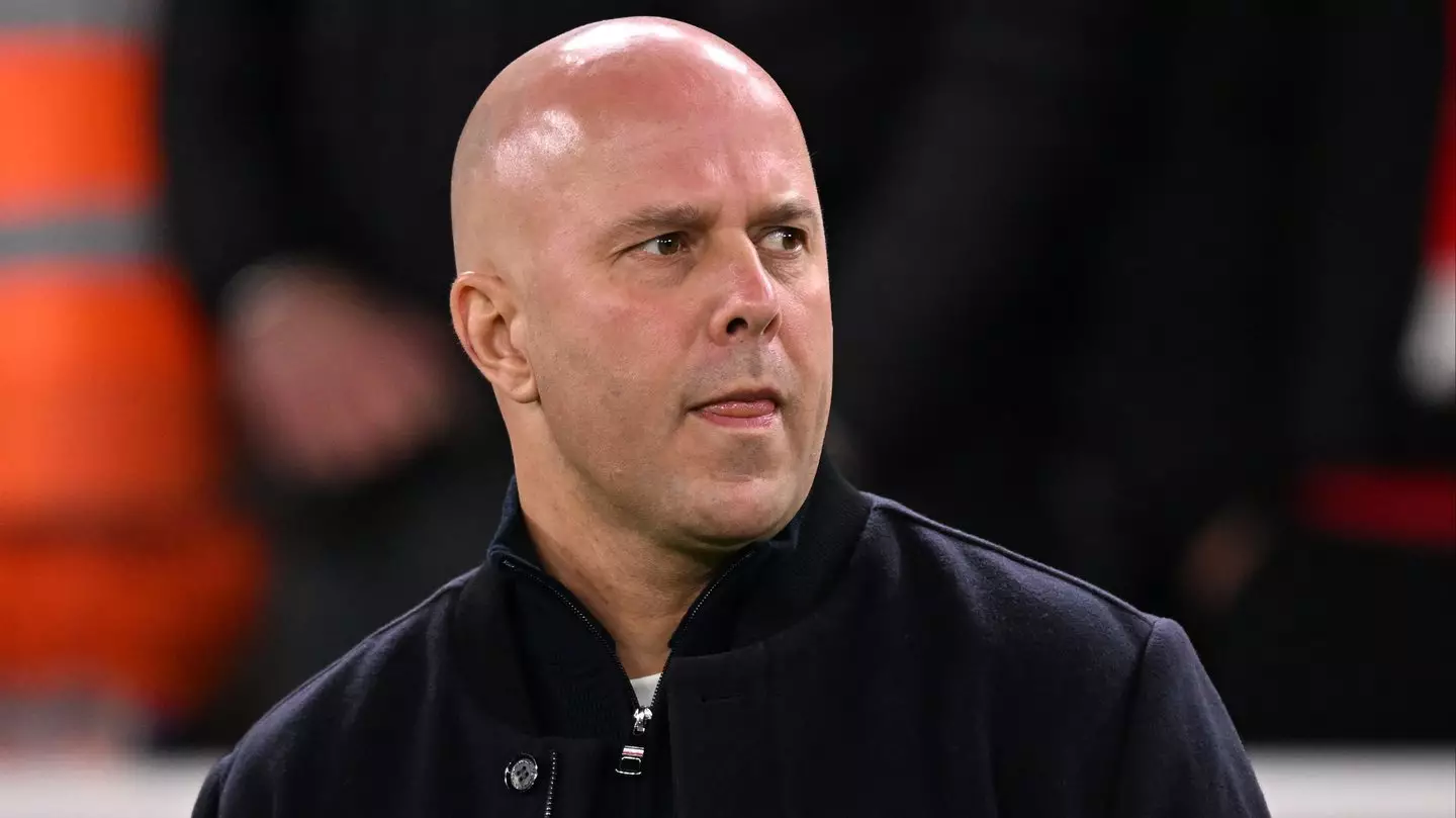 Liverpool 'in talks' over shock Premier League signing hours after Newcastle win