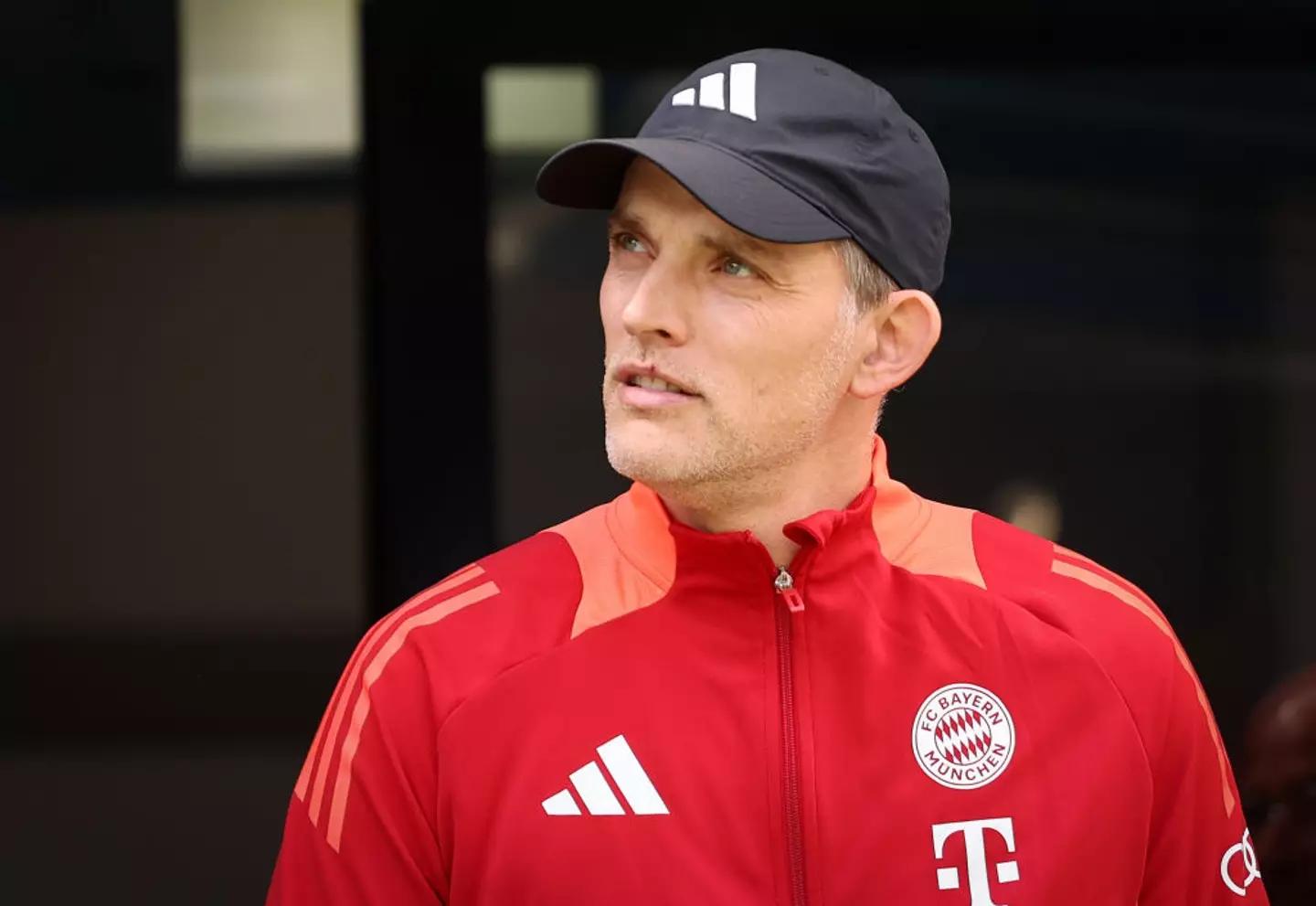Tuchel has managed Chelsea, Bayern Munich and PSG among other clubs (Image: Getty)