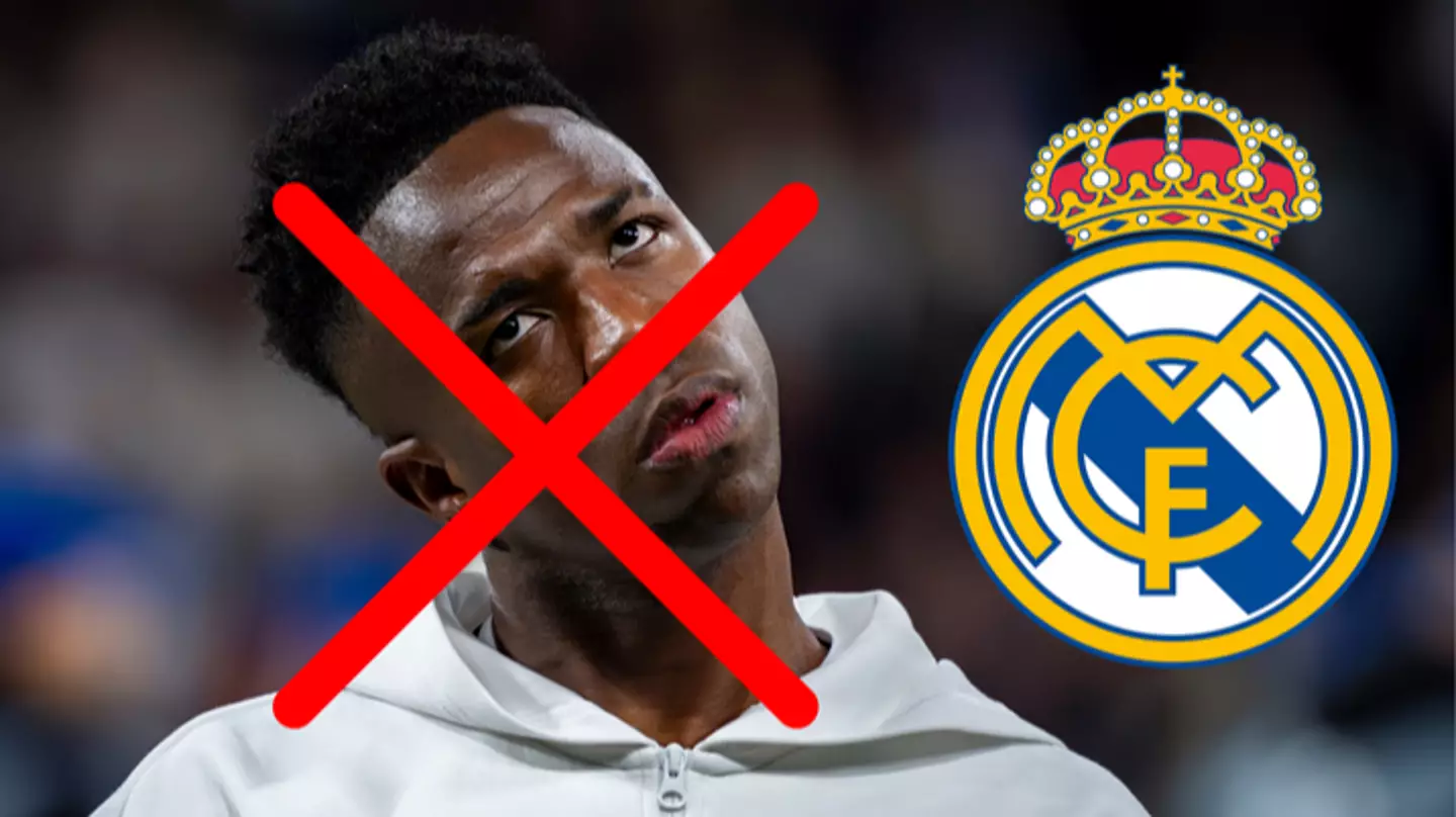 Al Hilal 'make staggering world-record bid' for Real Madrid star ahead of transfer deadline