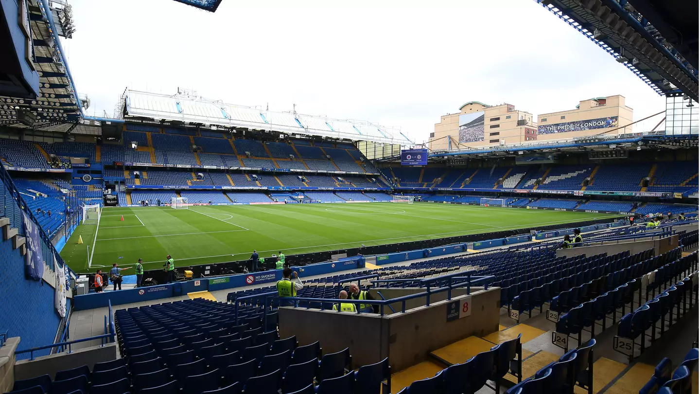 How to watch: Chelsea vs Leicester City (Premier League): TV channel, live-stream, kick-off time