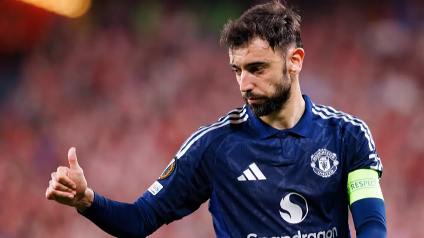 Shock club 'to open talks' with Bruno Fernandes over summer transfer as new report drops bombshell