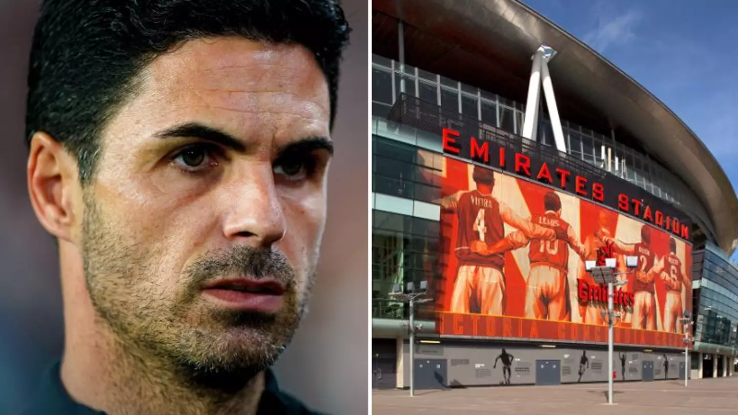 Arsenal announce January transfer window exit as player agrees loan move