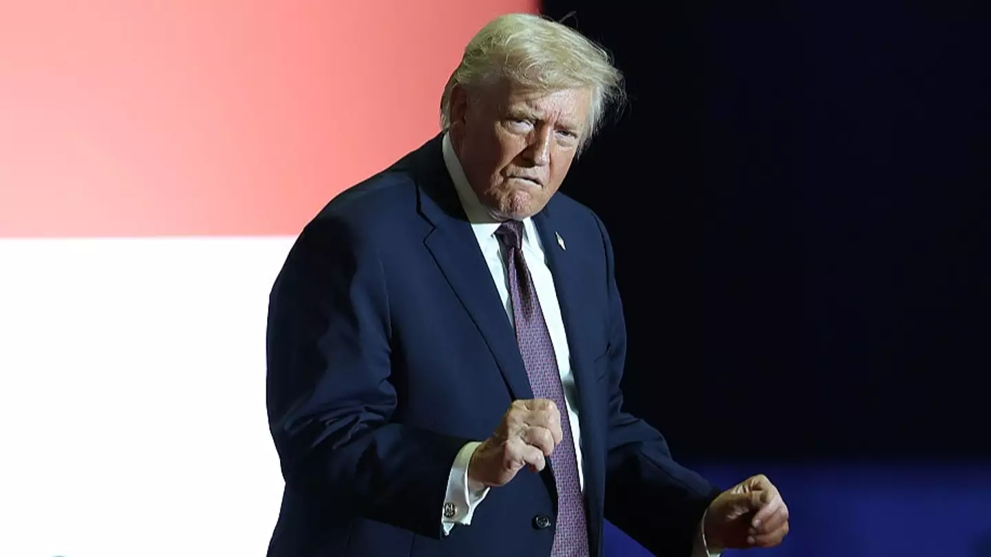 Tasos Katopodis/Getty Images