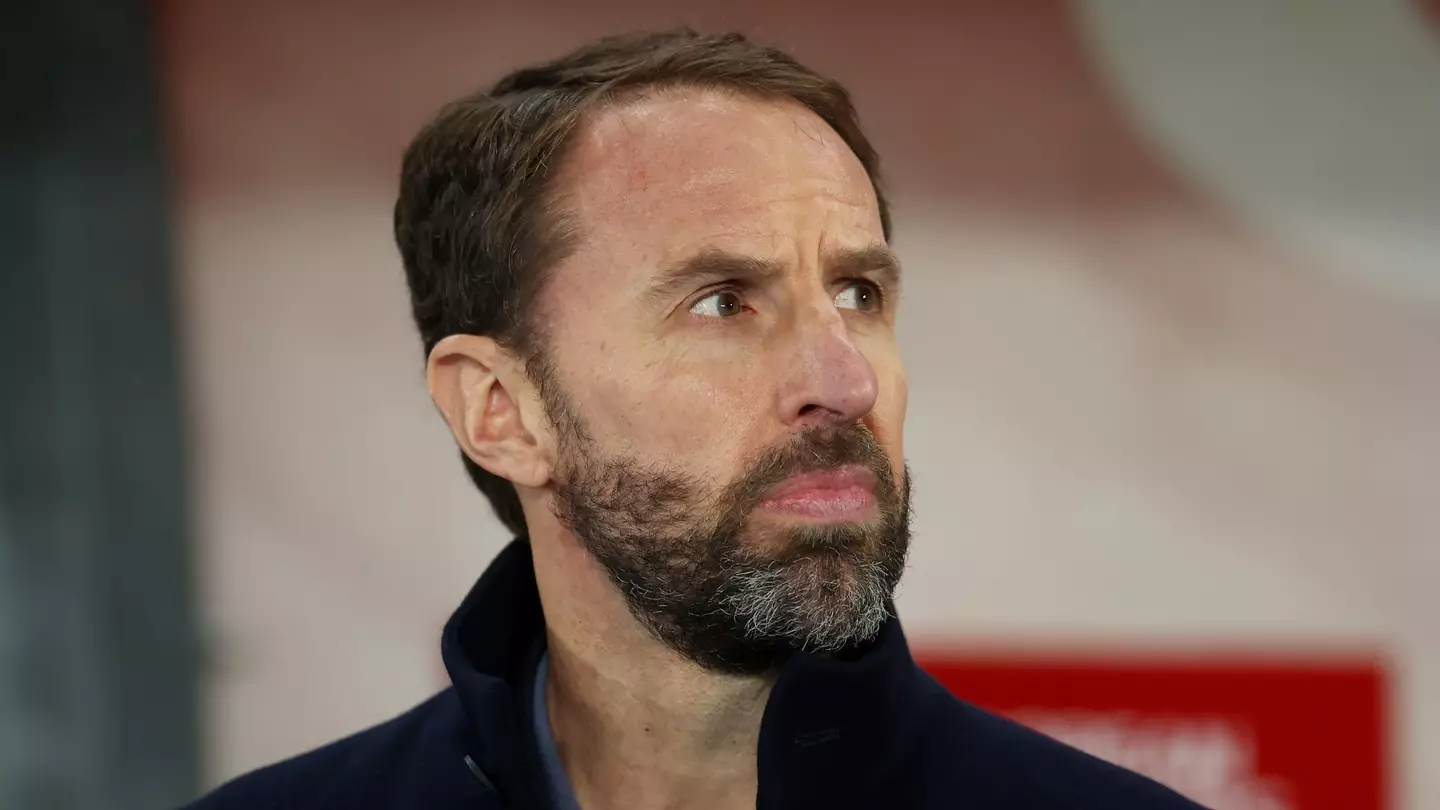 Gareth Southgate Could Bring Dream Signing to Man Utd as Odds Slashed on Him Joining
