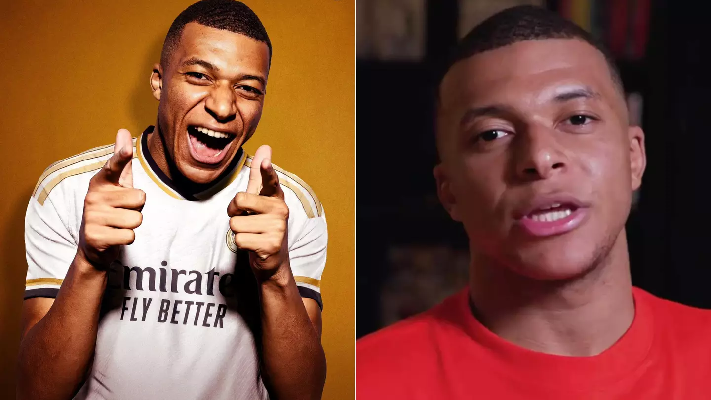 How much will Kylian Mbappe earn at Real Madrid after leaving PSG?
