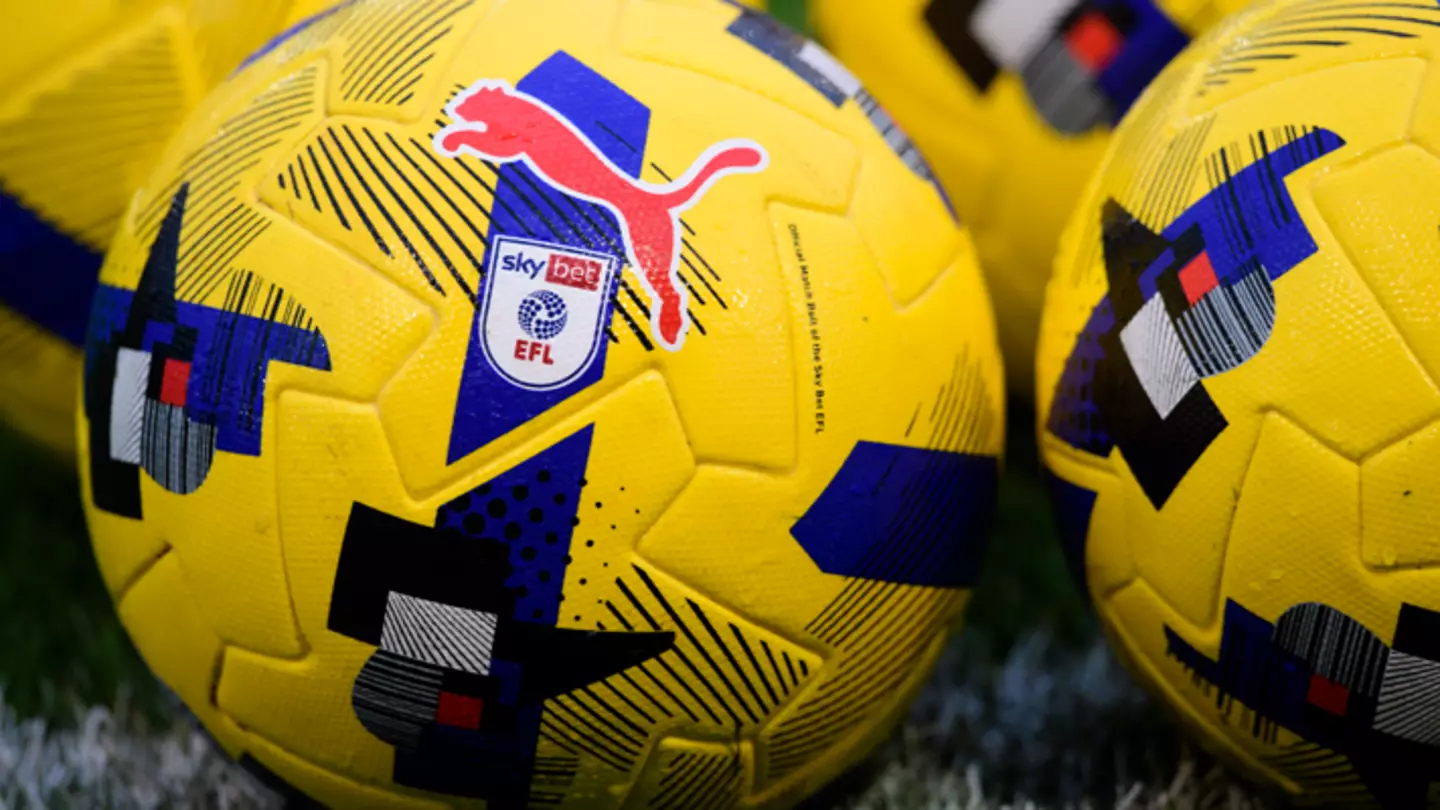 Football League Club Make Request to EFL to Replay Game After Huge 'Referee Error'