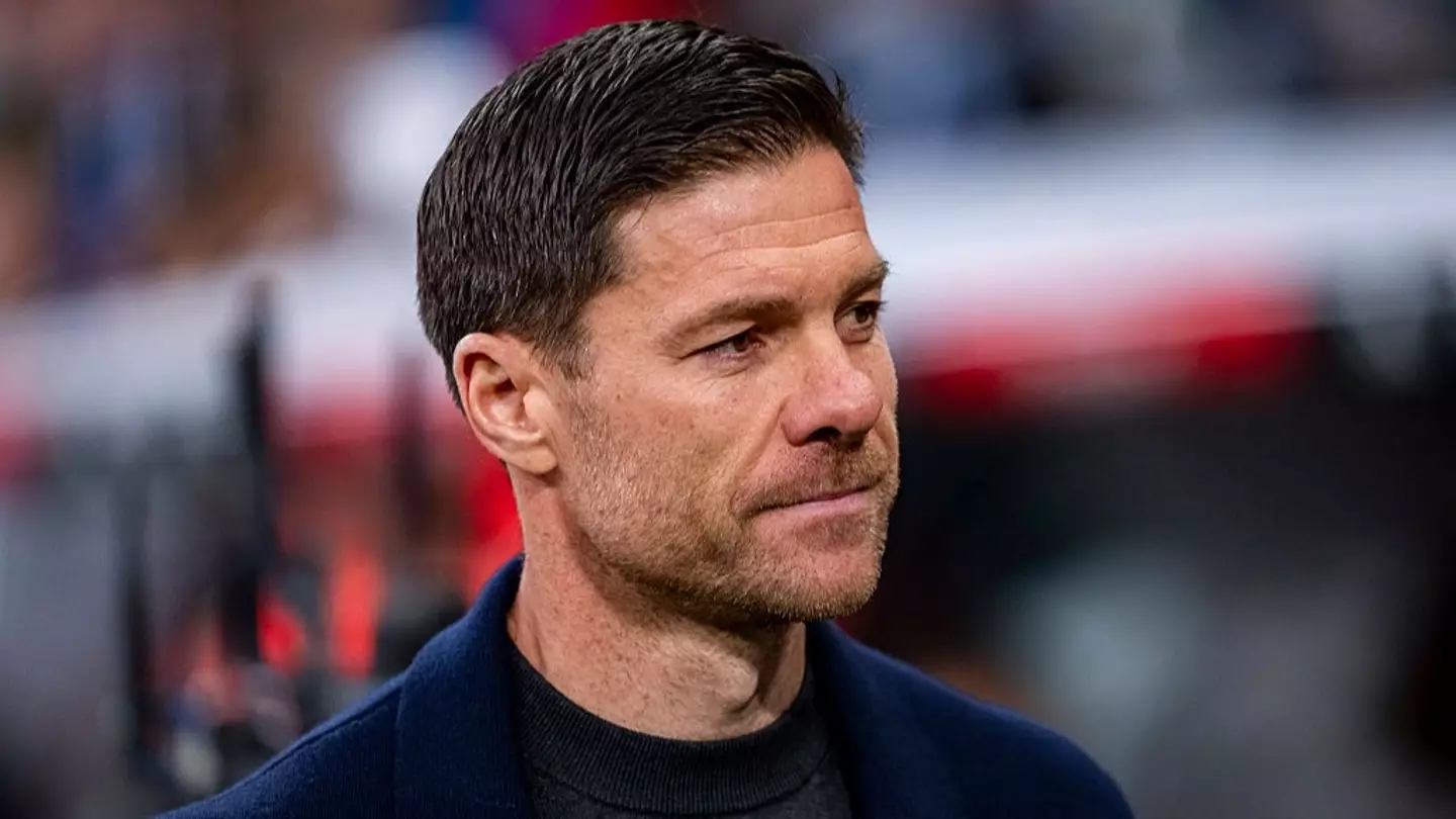 Liverpool Bombshell Drops After Xabi Alonso Exit from Real Madrid