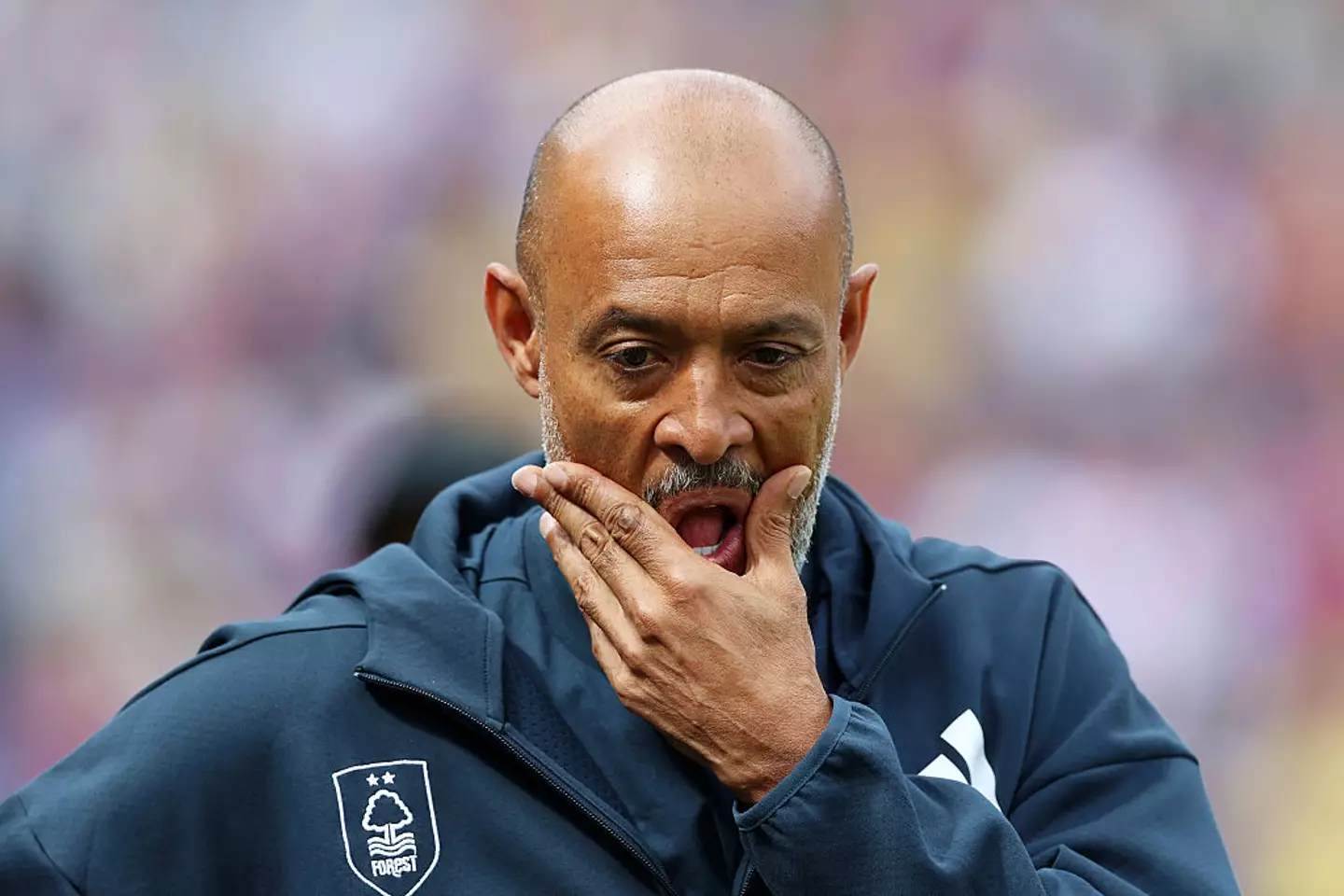 Nuno was sacked on Tuesday (Credit:Getty)