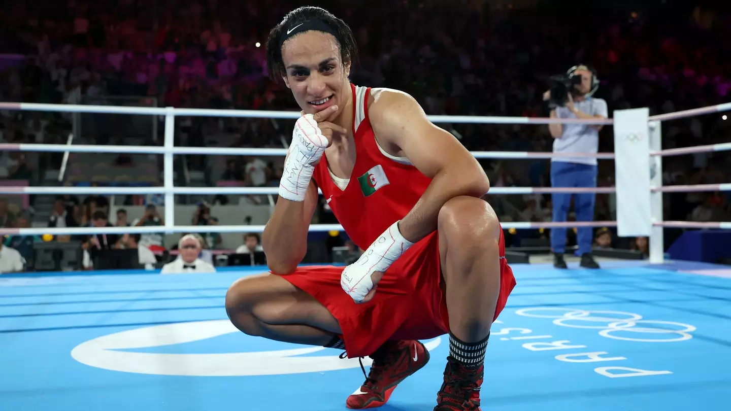 World Boxing Makes Mandatory Sex Testing Stance Clear amid Imane Khelif CAS Appeal