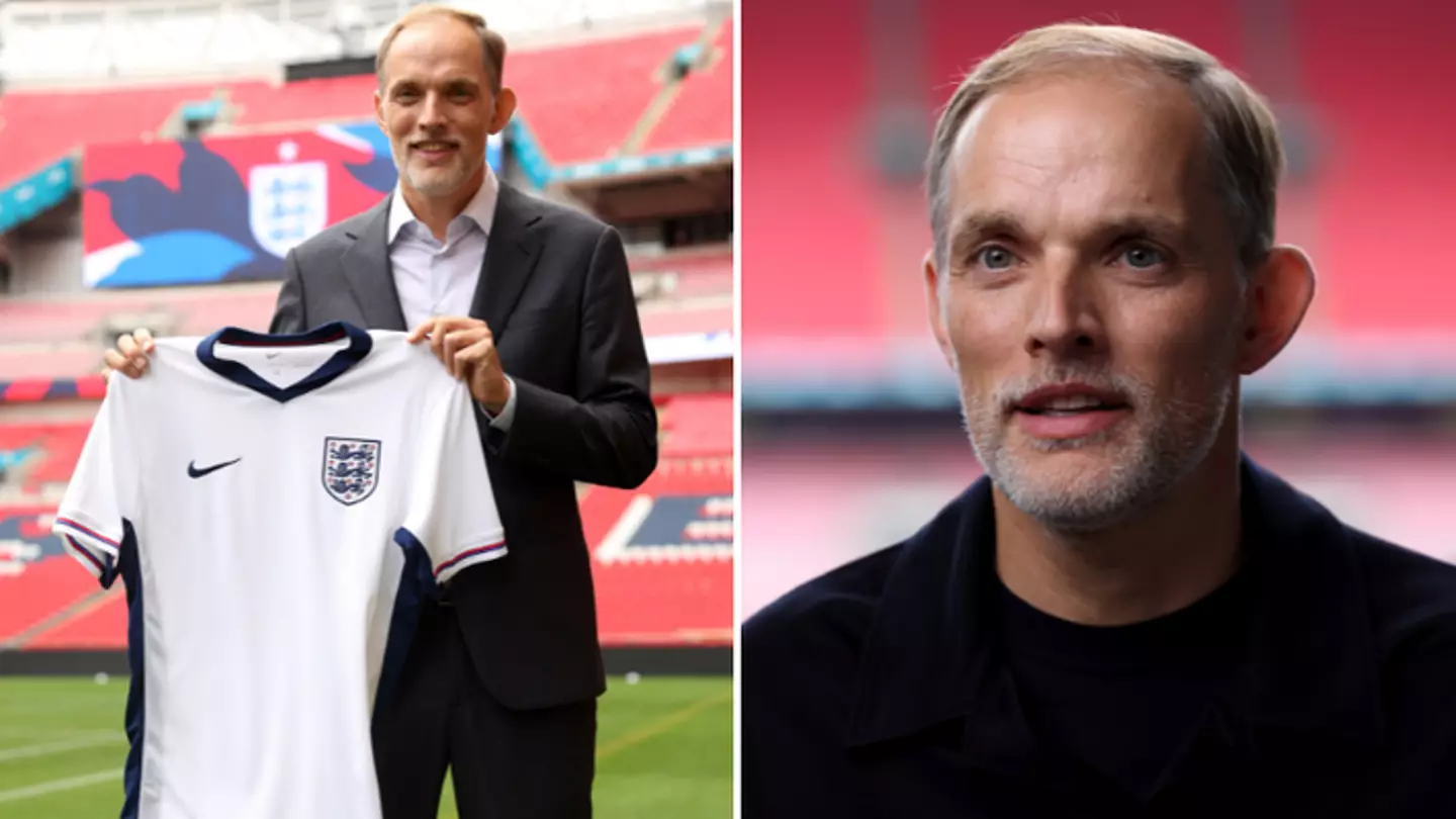 England boss Thomas Tuchel told he could be without 11 players for World Cup qualifying because of new FIFA rules