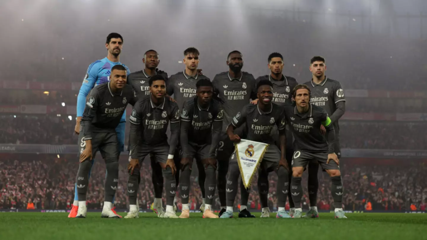 Real Madrid 'will allow key player to LEAVE at the end of the season' in shock decision