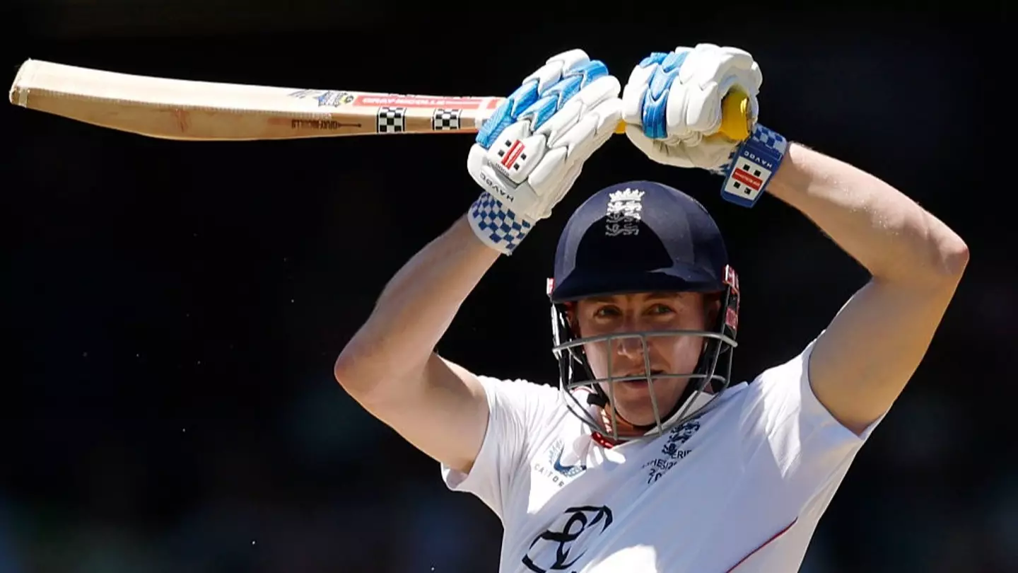 Harry Brook Issues Apology for Nightclub Incident Hours After Ashes Defeat