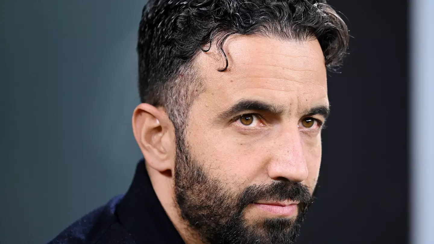 Man United agree deal to sign "talented" player minutes before biggest game of the season