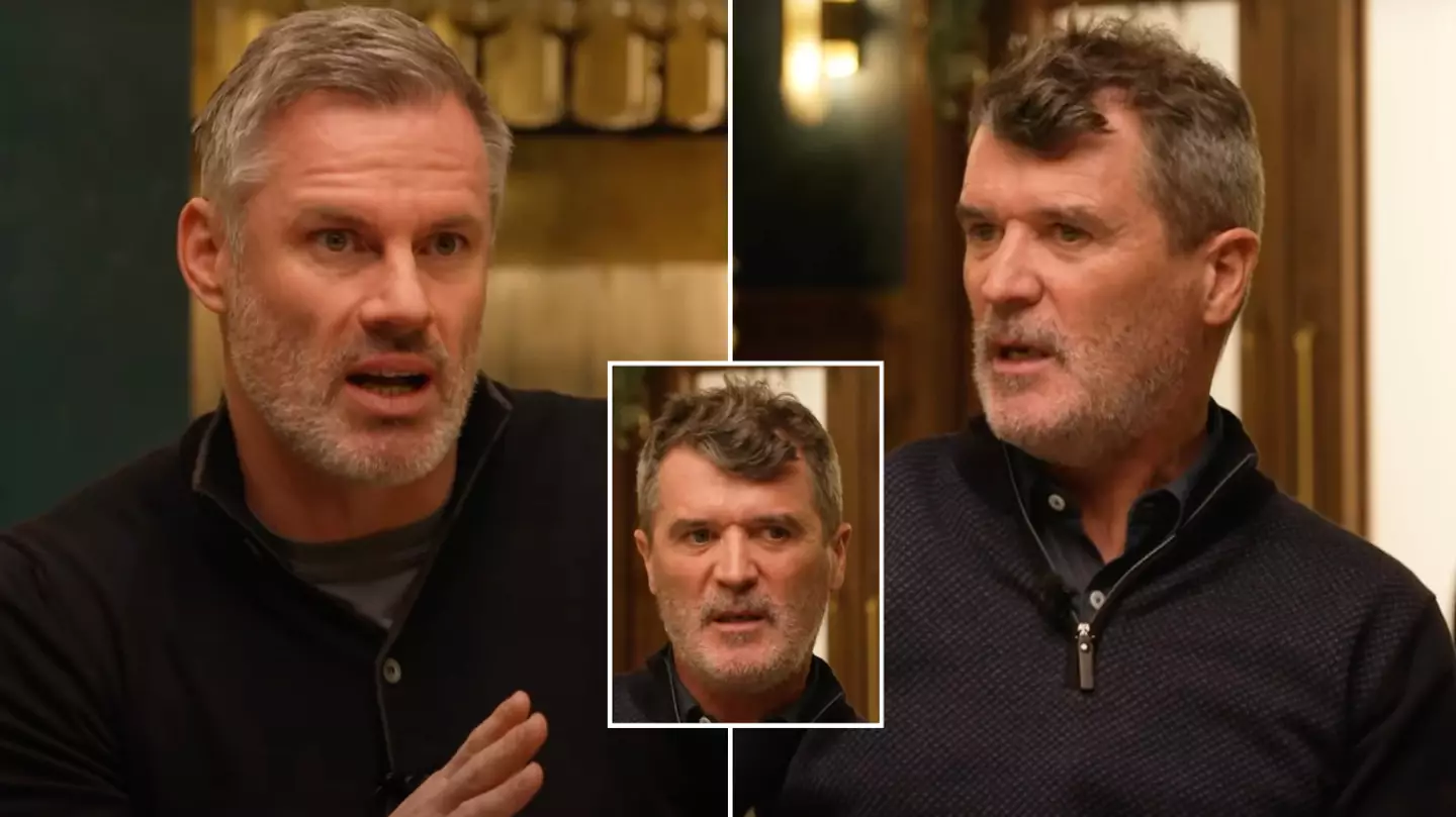 Roy Keane names the biggest flop of the Premier League season and Jamie Carragher agrees