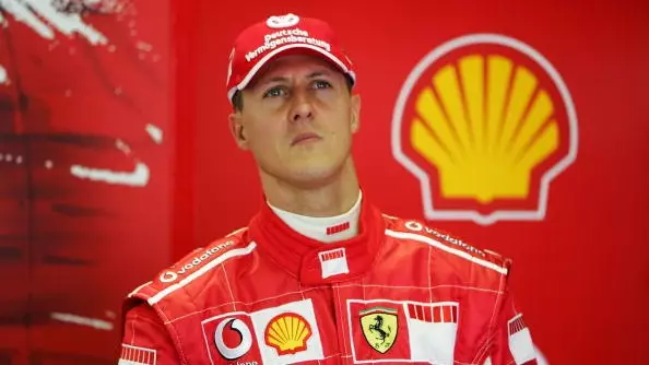 Rare Michael Schumacher Update Given 12 Years After Life-Changing Skiing Accident