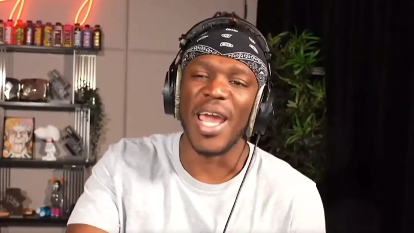KSI
