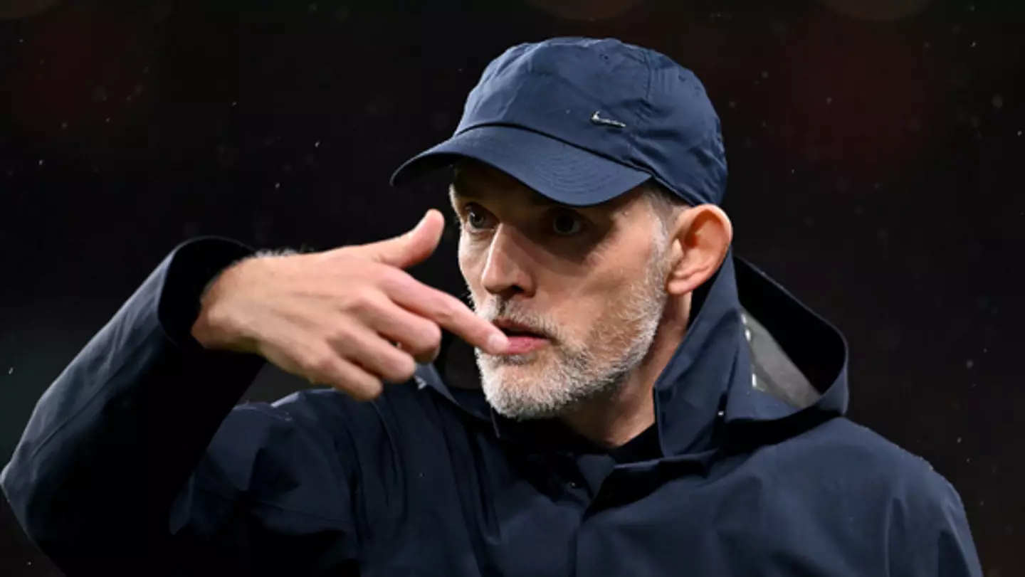 Thomas Tuchel calls out two players for their performance against Albania in brutal post-match interview