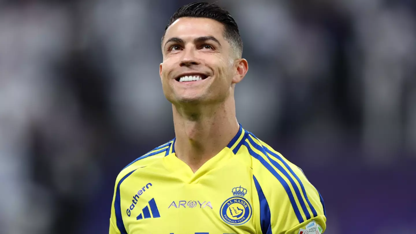 Cristiano Ronaldo tipped for bombshell transfer he'd 'jump at the chance' to complete ahead of Club World Cup